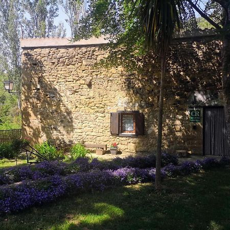Vinaspre Casa Rural Ardetxal A 16Km De Logrono Y Laguardia מראה חיצוני תמונה