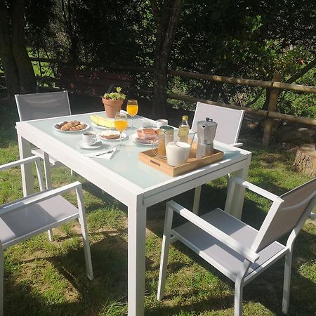 Vinaspre Casa Rural Ardetxal A 16Km De Logrono Y Laguardia מראה חיצוני תמונה