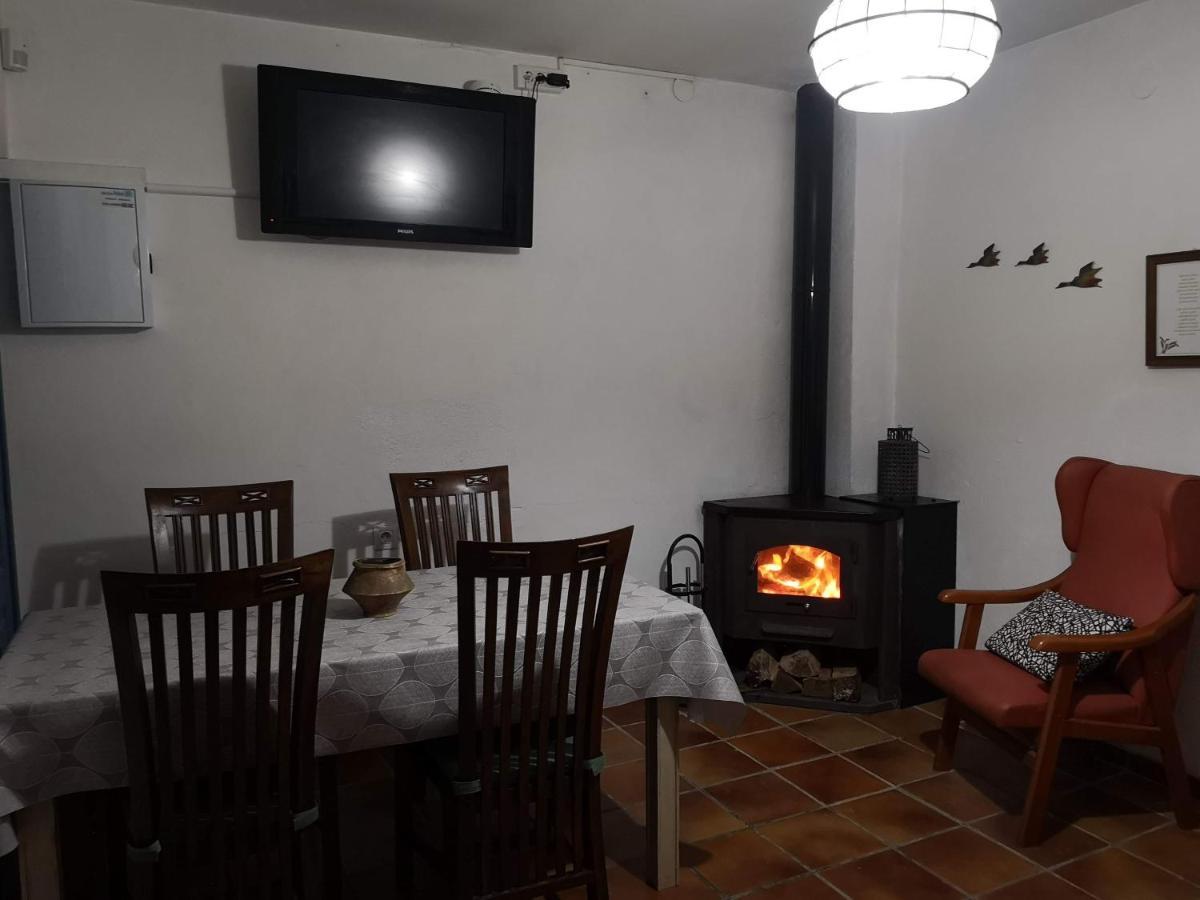 Vinaspre Casa Rural Ardetxal A 16Km De Logrono Y Laguardia מראה חיצוני תמונה